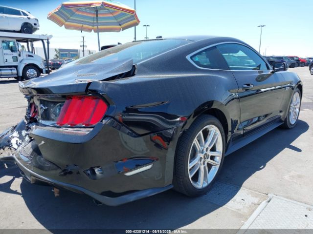 1FA6P8TH7H5310012 Ford Mustang Ecoboost