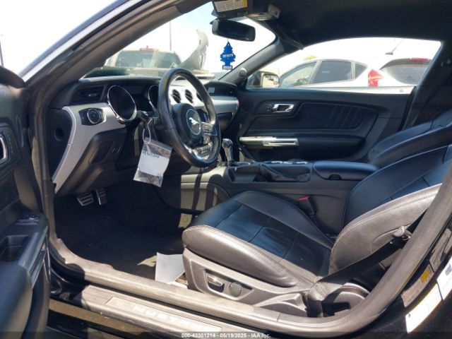 1FA6P8TH7H5310012 Ford Mustang Ecoboost