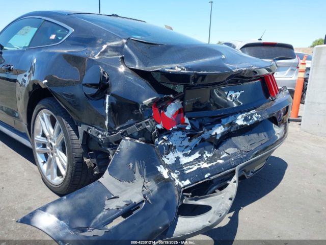 1FA6P8TH7H5310012 Ford Mustang Ecoboost