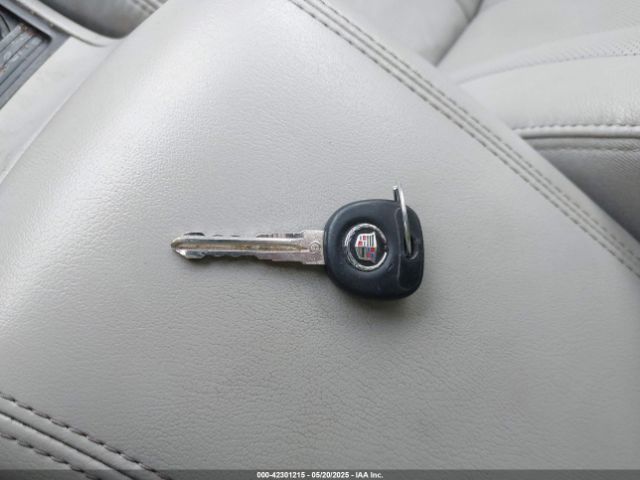 2011 CADILLAC DTS 1G6KD5E62BU109579 Photo 10