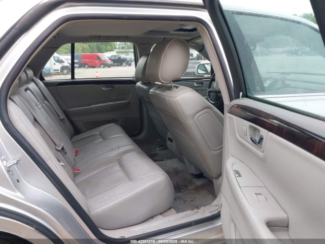 2011 CADILLAC DTS 1G6KD5E62BU109579 Photo 7