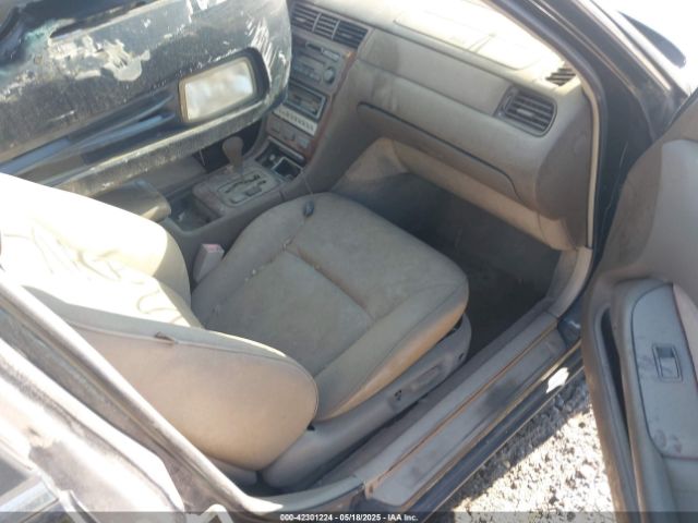2000 ACURA RL JH4KA9655YC003434 Photo 4