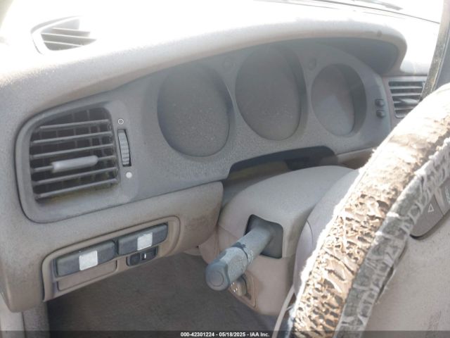 2000 ACURA RL JH4KA9655YC003434 Photo 6