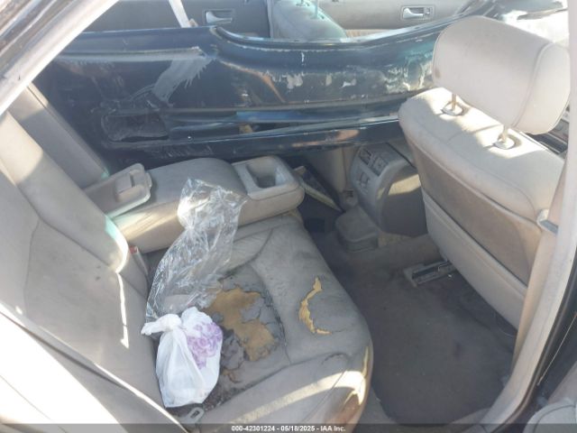 2000 ACURA RL JH4KA9655YC003434 Photo 7
