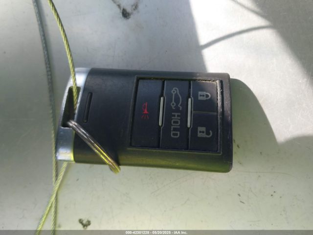 1G6AG5RX9E0173779 Cadillac Ats Standard