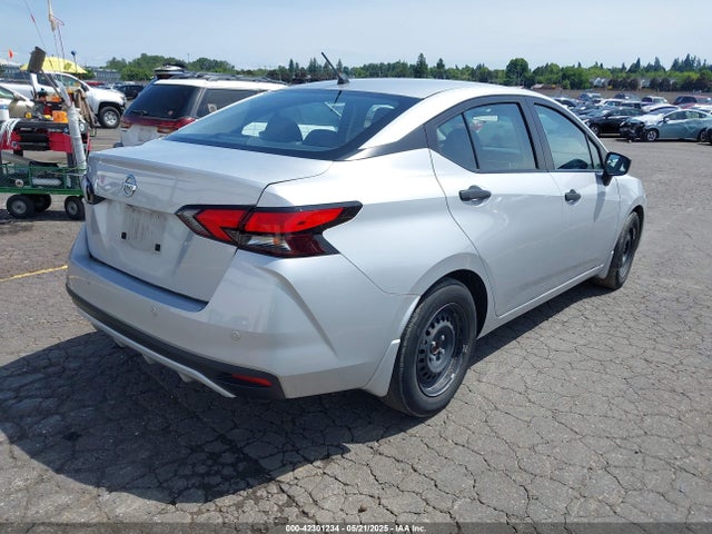3N1CN8DV2LL882592 Nissan 2020