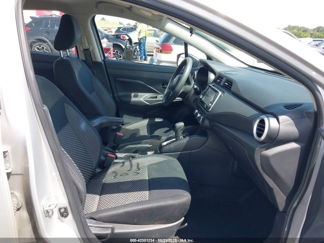 3N1CN8DV2LL882592 Nissan 2020