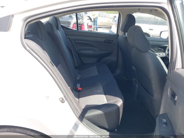 3N1CN8DV2LL882592 Nissan 2020