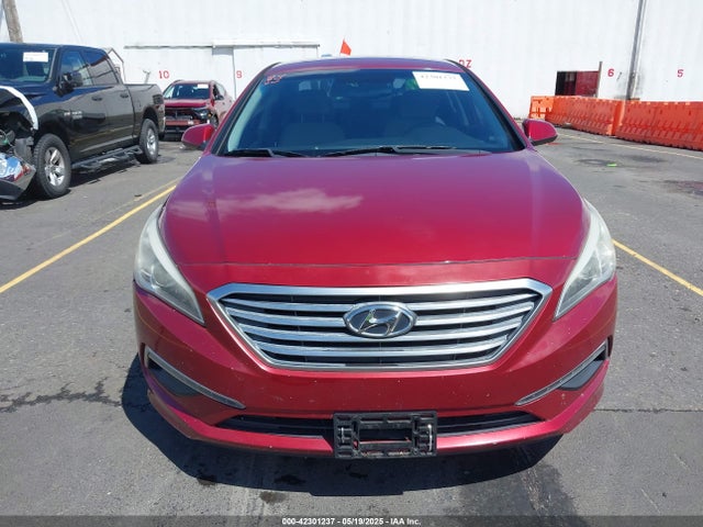 5NPE24AFXFH178200 Hyundai dohc gdi theta-ii