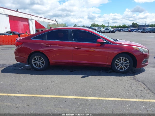 5NPE24AFXFH178200 Hyundai dohc gdi theta-ii