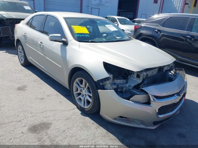 1G11C5SL6EF212527 auction archive image