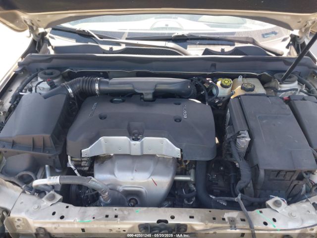 1G11C5SL6EF212527 Chevrolet MALIBU 1LT