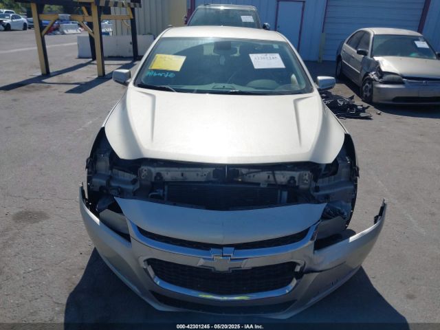 1G11C5SL6EF212527 Chevrolet MALIBU 1LT