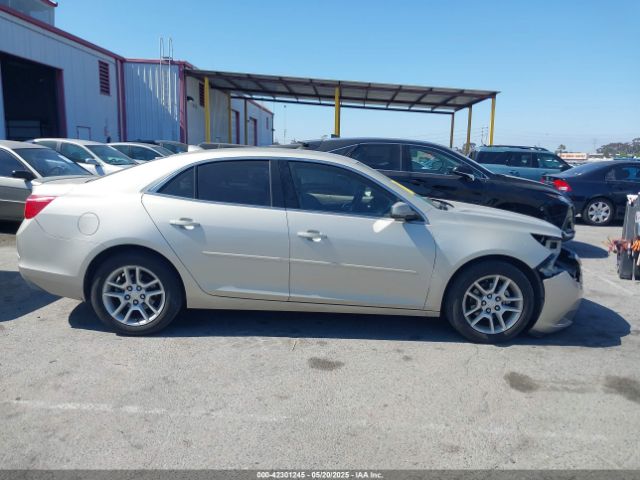 1G11C5SL6EF212527 Chevrolet MALIBU 1LT