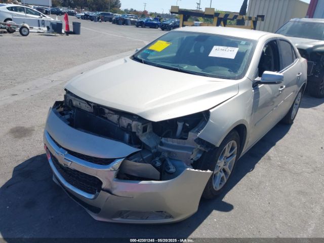 1G11C5SL6EF212527 Chevrolet MALIBU 1LT