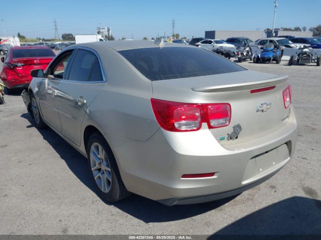 1G11C5SL6EF212527 Chevrolet MALIBU 1LT