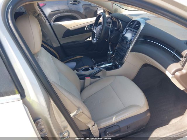 1G11C5SL6EF212527 Chevrolet MALIBU 1LT