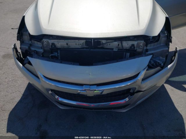 1G11C5SL6EF212527 Chevrolet MALIBU 1LT