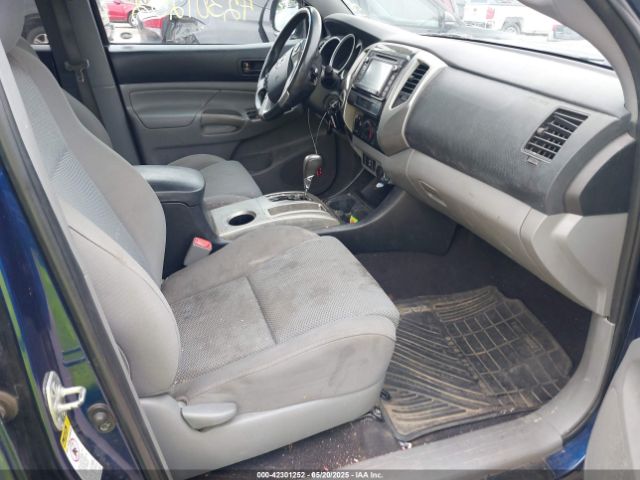 2014 TOYOTA TACOMA 3TMLU4EN2EM137541 Photo 4