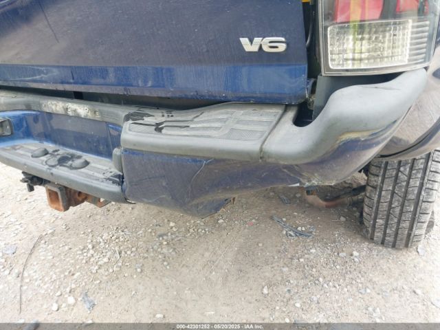 2014 TOYOTA TACOMA 3TMLU4EN2EM137541 Photo 5