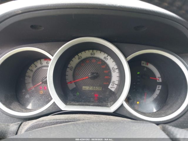 2014 TOYOTA TACOMA 3TMLU4EN2EM137541 Photo 6