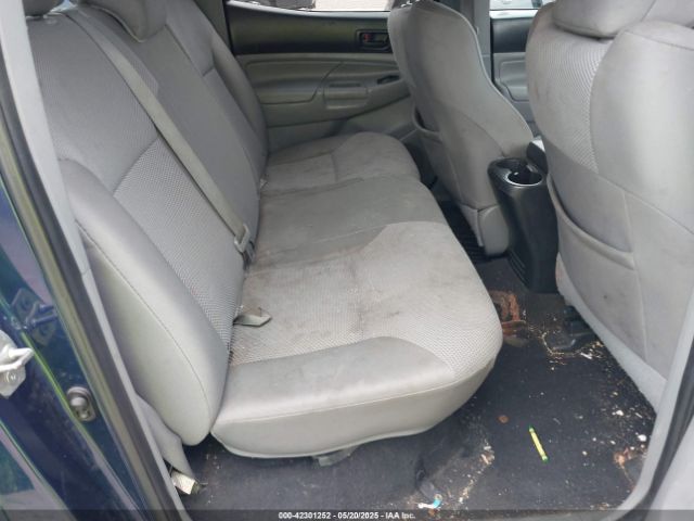 2014 TOYOTA TACOMA 3TMLU4EN2EM137541 Photo 7