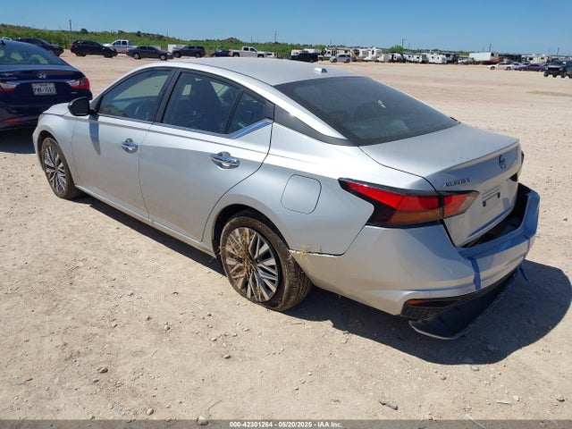 1N4BL4DVXSN366170 Nissan Altima Sv Fwd