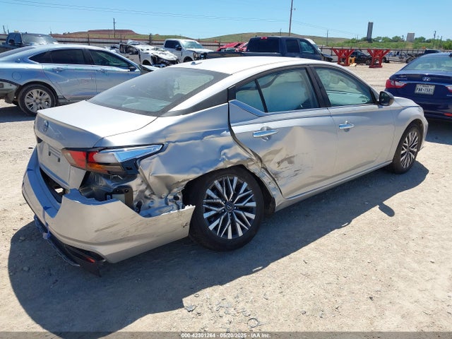 1N4BL4DVXSN366170 Nissan Altima Sv Fwd