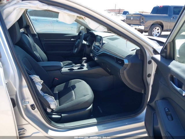 1N4BL4DVXSN366170 Nissan Altima Sv Fwd