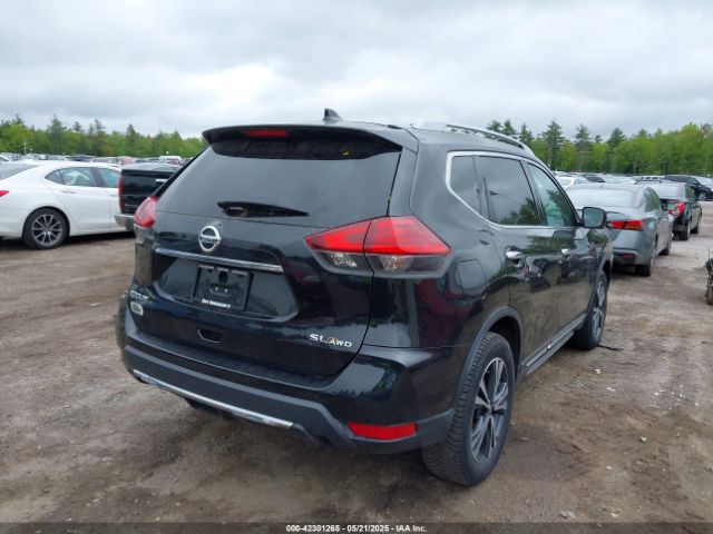 2017 NISSAN ROGUE 5N1AT2MV9HC878562 Photo 3