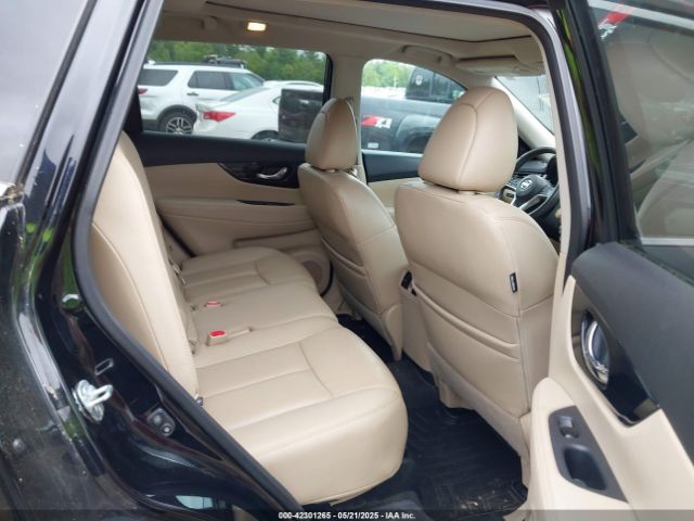 2017 NISSAN ROGUE 5N1AT2MV9HC878562 Photo 7