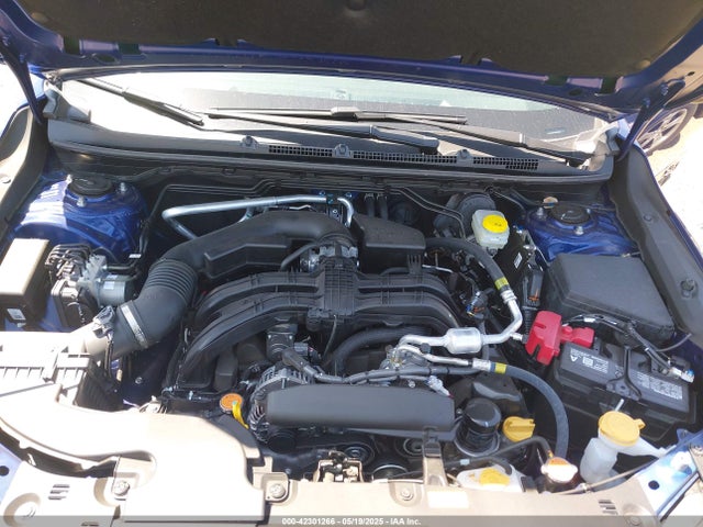 4S4GUHM69R3839099 Subaru Crosstrek Limited