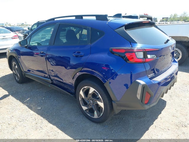 4S4GUHM69R3839099 Subaru Crosstrek Limited
