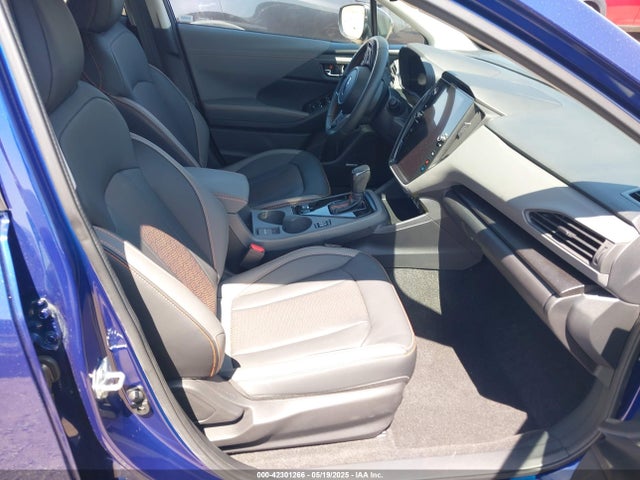 4S4GUHM69R3839099 Subaru Crosstrek Limited
