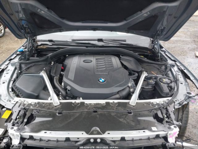 WBADZ2C03PCM89675 BMW 2023