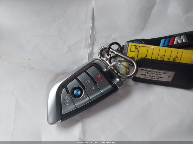WBADZ2C03PCM89675 BMW 2023