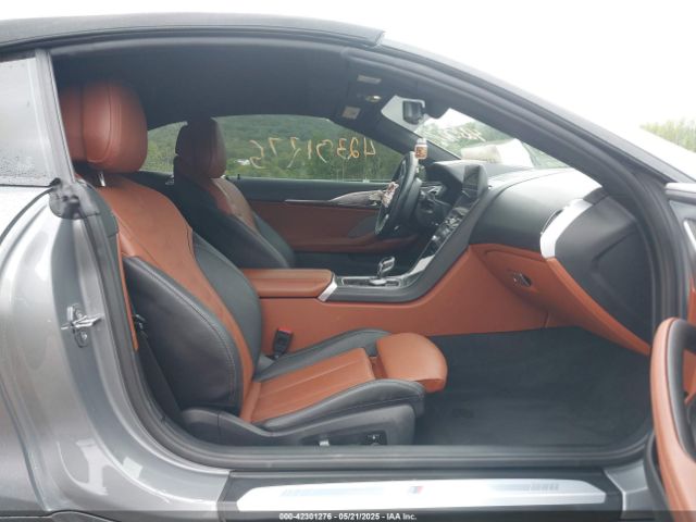 WBADZ2C03PCM89675 BMW 2023
