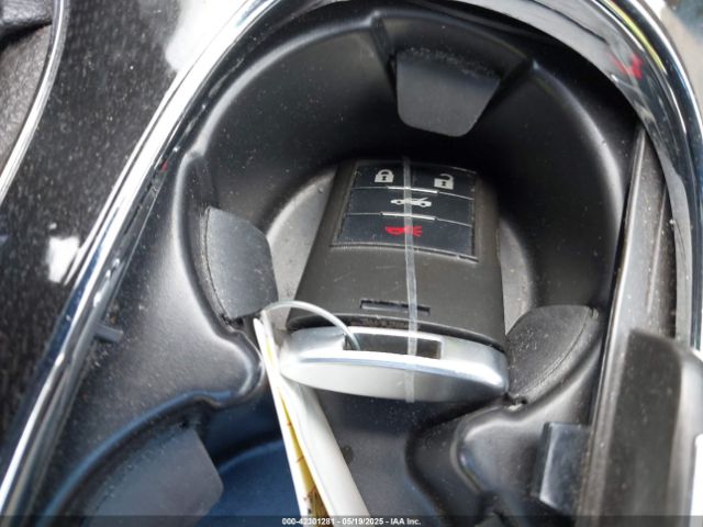 2008 CHEVROLET CORVETTE 1G1YY25W385127126 Photo 10