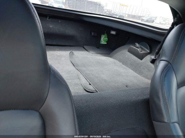 2008 CHEVROLET CORVETTE 1G1YY25W385127126 Photo 7