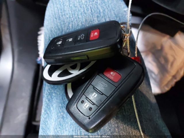 5TDBZRBH0MS524399 Toyota Highlander Le