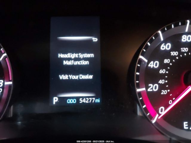 5TDBZRBH0MS524399 Toyota Highlander Le