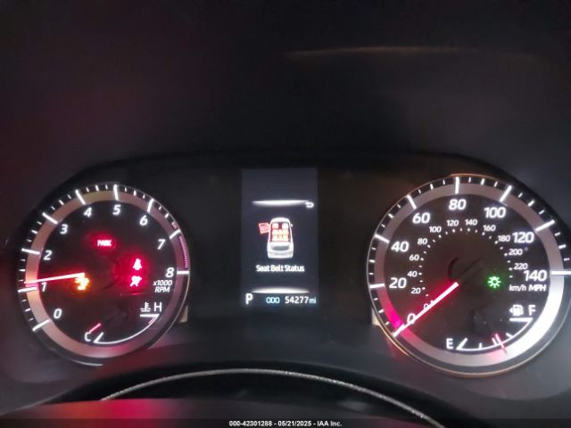 5TDBZRBH0MS524399 Toyota Highlander Le
