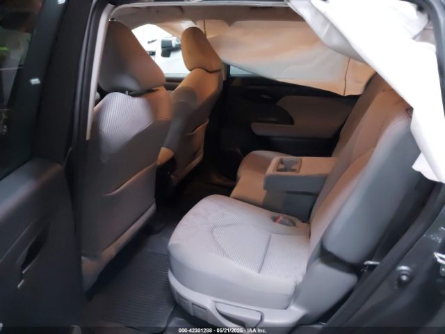 5TDBZRBH0MS524399 Toyota Highlander Le