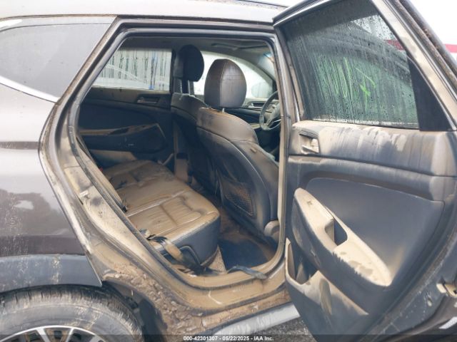 2019 HYUNDAI TUCSON KM8J33AL5KU904519 Photo 7