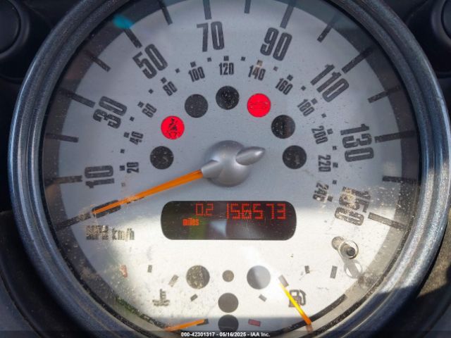 2003 MINI COOPER WMWRC334X3TC44014 Photo 6