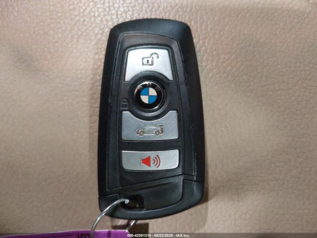 5UXWX9C50E0D35396 BMW X3 Xdrive28i
