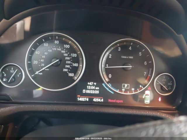 5UXWX9C50E0D35396 BMW X3 Xdrive28i