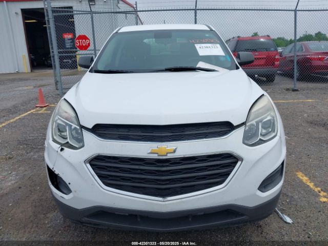 2GNALBEK6H1526285 Chevrolet lea - sidi: spark ignited direct injection, e85 max, alum