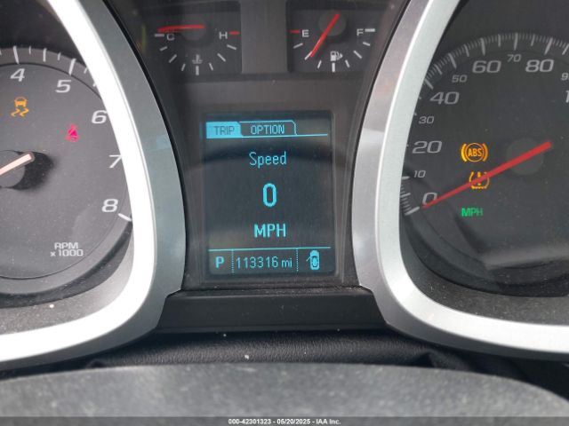 2GNALBEK6H1526285 Chevrolet lea - sidi: spark ignited direct injection, e85 max, alum