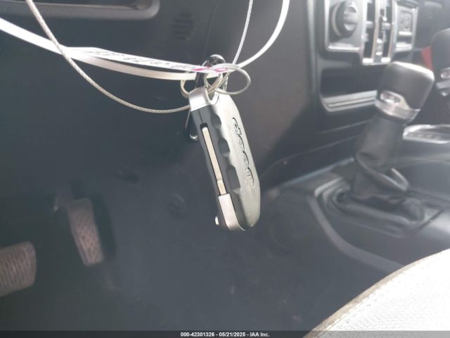 2021 JEEP WRANGLER UNLIMITED 1C4HJXDN6MW669228 Photo 10